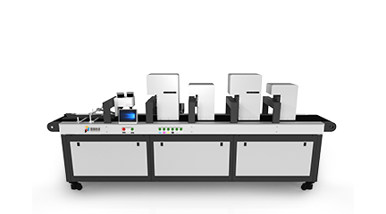 PT-R6D400A 高(gāo)速數碼印刷機(jī) 